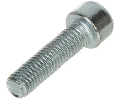 Dedra TST ŚRUBA IMBUSOWA SI-M8X30/KL-8.8