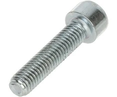 Dedra TST ŚRUBA IMBUSOWA SI-M8X35/KL-8.8