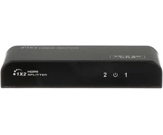 Inny Jungtis HDMI-SP-1/2-HDCP