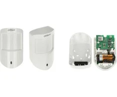 SIGNALIZACIJOS RINKINYS ART-ARC3800H-03-FW2(868) AirShield DAHUA