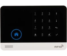 SIGNALIZACIJOS RINKINYS ATLO-AZ-WG13A-TUYA
