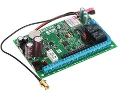 Mentor SIGNALIZACIJOS RINKINYS SR-827 PRONAL