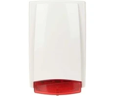TST SIGNALIZATORIUS LAUKO SĄLYGOMS MR-300R/24V