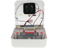 SIGNALIZATORIUS LAUKO SĄLYGOMS SD-6000-R SATEL