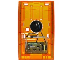 SIGNALIZATORIUS LAUKO SĄLYGOMS SP-4003-O SATEL