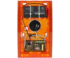 SIGNALIZATORIUS LAUKO SĄLYGOMS SP-4006-O SATEL