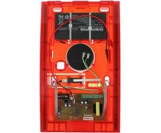 SIGNALIZATORIUS LAUKO SĄLYGOMS SP-4006-R SATEL