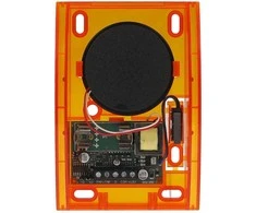 SIGNALIZATORIUS VIDAUS PATALPOMS SPW-250-O SATEL