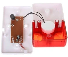 TST SIGNALIZATORIUS VIDAUS PATALPOMS SV-AS103S