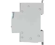 SIGNALIZAVIMO LEMPUTĖ LED LE-412927 MONTAVIMAS ANT BĖGIO DIN (TS-35) LEGRAND