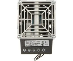 DES ŠILDYMO PŪSTUVAS HVL-031-100W
