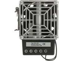 TST ŠILDYMO PŪSTUVAS HVL-031-150W