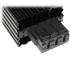 TST ŠILDYTUVAS PUSLAIDININKIS HG-140-150W