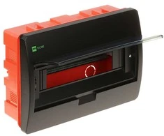 SKIRSTIKLIS PO TINKU 12-MODULINIS ELEGANT-1X12/PT/B/EPN Elektro-Plast