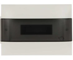 SKIRSTIKLIS PO TINKU 12-MODULINIS LE-135371 Practibox S LEGRAND