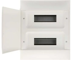 SKIRSTIKLIS PO TINKU 24-MODULINIS LE-135362 Practibox S LEGRAND