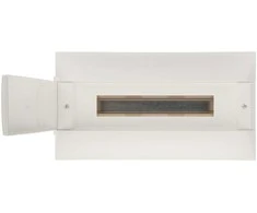 SKIRSTIKLIS VIRŠ TINKO 18-MODULINIS LE-137426 Practibox S LEGRAND