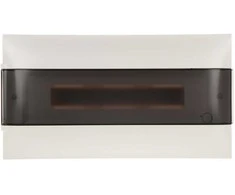 SKIRSTIKLIS VIRŠ TINKO 18-MODULINIS LE-137436 Practibox S LEGRAND