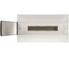 SKIRSTIKLIS VIRŠ TINKO 18-MODULINIS LE-137436 Practibox S LEGRAND