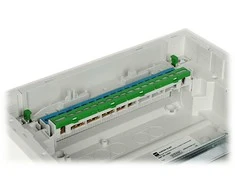 SKIRSTIKLIS VIRŠ TINKO 24-MODULINIS MSF-2X12/NT/W/EPN Elektro-Plast