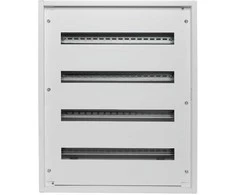 ANT VIRŠINĖS MONTUOJAMA 96 MODULIŲ JUNGTINĖ SLENTELĖ LE-337204 XL3 S 160 LEGRAND