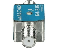 ALCAD AV-315 duslintuvas