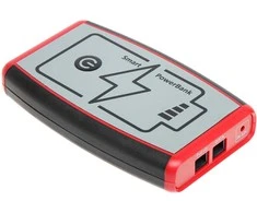 TST SMART POWER BANK SPB-POE-48V