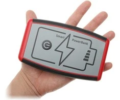 TST SMART POWER BANK SPB-POE-48V