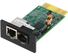 TST IDA-ST200P SNMP MODULIS
