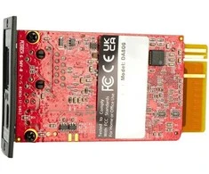 Cover SNMP MODULIO SNMP-DA806 DANGTELIS