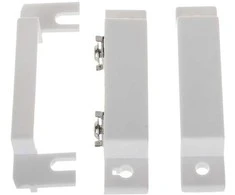 TST ŠONINIS HERKONAS KN-CA31/NO NO OUTPUT