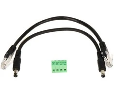 SPLITTER POE SPT-POE/12V6A GTX