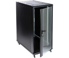 SZAFA RACK STOJĄCA EPRADO-R19-27U/1000FW-Mėlynas