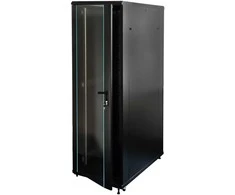 SZAFA RACK STOJĄCA EPRADO-R19-42U/1000FW-Mėlynas