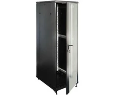 Delta Pastovi stelažinė spintelė EPRADO-R19-42U/800FW-Mėlynas