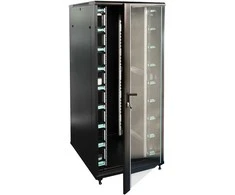 SZAFA RACK STOJĄCA EPRADO-R19-42U/800X1000FW-Mėlynas
