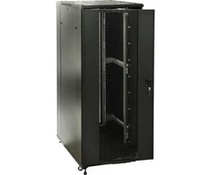 SZAFA RACK STOJĄCA EPRADO-R19-42U/800X800PFW-Mėlynas
