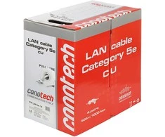 Conotech TP-Link SUKTOS POROS LAIDAS FTP/K5/305M