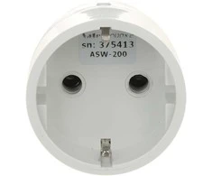 Satel ASW-200 F-W Smart kištukas