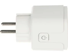 SUMANUS ELEKTRINIS LIZDAS ATLO-P1F-TUYA Wi-Fi, Tuya Smart