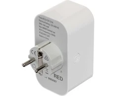 SUMANUS ELEKTRINIS LIZDAS ATLO-P2F-TUYA Wi-Fi, Tuya Smart
