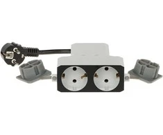 SUMANUS ELEKTRINIS LIZDAS ATLO-P2IP4-TUYA-V2 Wi-Fi, Tuya Smart