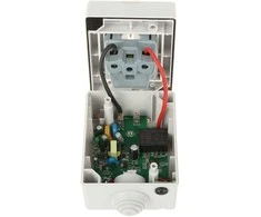 SUMANUS ELEKTRINIS LIZDAS ATLO-S1IP5-TUYA Wi-Fi, Tuya Smart