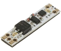CZUJNIK ZMIERZCHOWY DO OŚWIETLENIA LED TWILIGHT-SWITCH/BLEBOX 12 ... 24 V DC