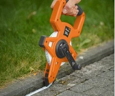 SUVYNIOJAMAS MATAS DIY-MH12-03015F/CB 30 m BRADAS