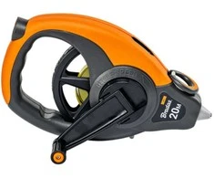 SUVYNIOJAMAS MATAS DIY-MH13-02013M/CB 20 m BRADAS