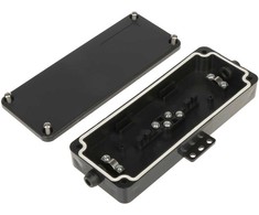 Doerr TST OPTIKĖS MOVA PUH-FC-OF1 IP65