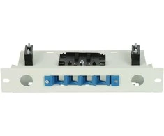Getfort Delta Fiber OPTIKOS SKIRSTYMO DĖŽĖ PPO10-4
