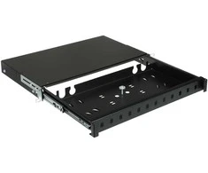 TFSP-19-1U-12S-SC-B STALFLEX FIBER OPTIC SPLIT