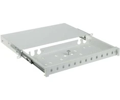 TFSP-19-1U-12S-SC-G STALFLEX FIBER OPTIC SPLIT